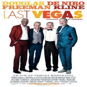 Last Vegas  